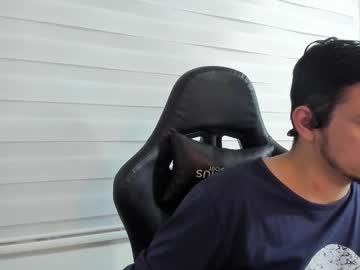 Rick_Diesel Chaturbate stream image from April 23, 2025