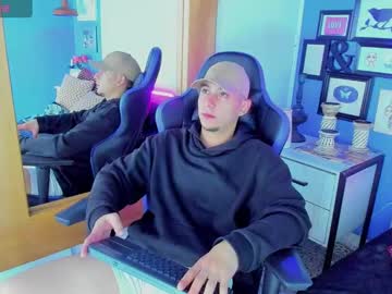 Sander_Grey7 Chaturbate stream image from April 23, 2025