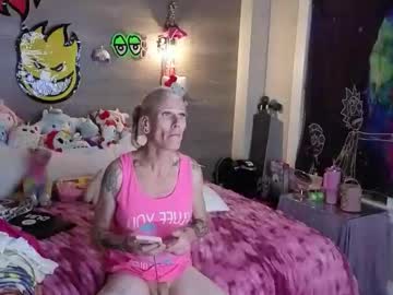 Ssabbyy Chaturbate stream image from April 23, 2025