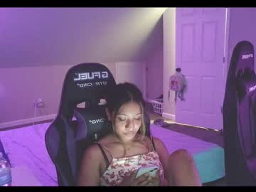 Stella_Mayyy Chaturbate stream image from April 23, 2025