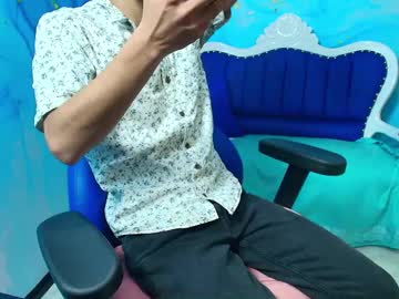Theo_Stone Chaturbate stream image from April 23, 2025