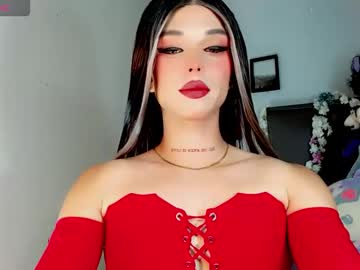 Valentinne_Marian Chaturbate stream image from April 23, 2025