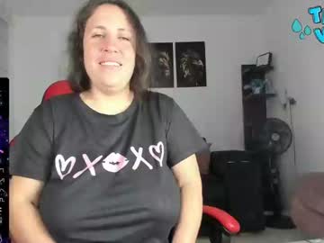 Valery_Adams1 Chaturbate stream image from April 23, 2025