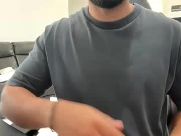 Weaponx1 Chaturbate stream image from April 23, 2025