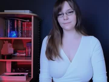 Xmelina0 Chaturbate stream image from April 23, 2025