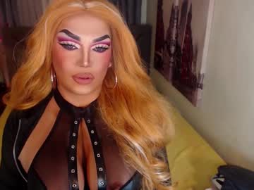 Xshadowseductressmitchx Chaturbate stream image from April 23, 2025