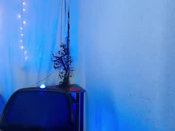 Zafira_Mayers Chaturbate stream image from April 23, 2025