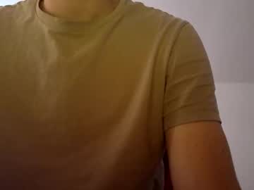 Alecjohns123 Chaturbate stream image from April 23, 2025