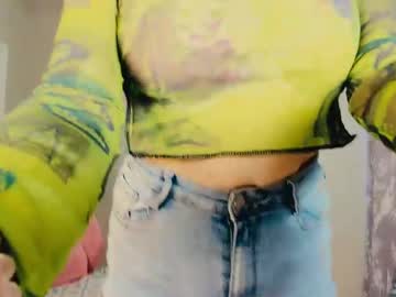 Alysanight Chaturbate stream image from April 23, 2025