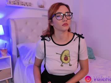 Ameliaa_Storm Chaturbate stream image from April 23, 2025
