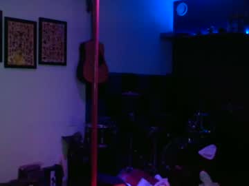 Durfmanx Chaturbate stream image from April 23, 2025