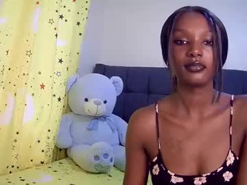 Flirtyy_Sheery Chaturbate stream image from April 23, 2025