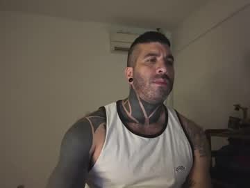 Garza5315434 Chaturbate stream image from April 23, 2025