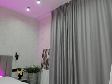 Jemmajelly18 Chaturbate stream image from April 23, 2025