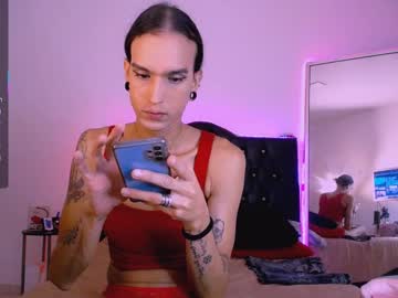Joaisaza Chaturbate stream image from April 23, 2025