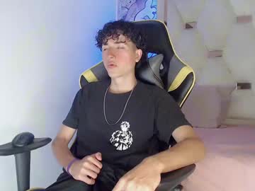 Johnny_Cagee Chaturbate stream image from April 23, 2025