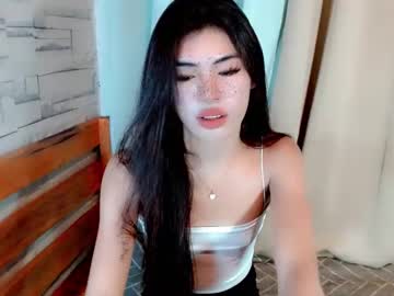 Kathy_Leexx Chaturbate stream image from April 23, 2025