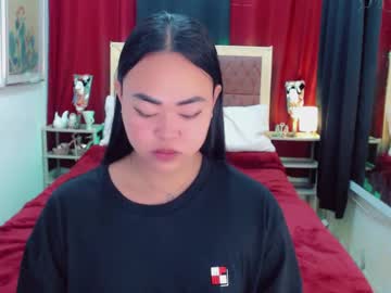 Lustfuloffendertrina Chaturbate stream image from April 23, 2025