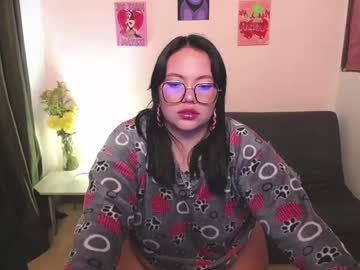 Maily_888 Chaturbate stream image from April 23, 2025