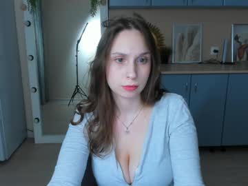 Miaelliot Chaturbate stream image from April 23, 2025