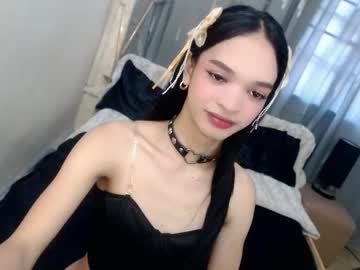 Miss_Maddison69 Chaturbate stream image from April 23, 2025