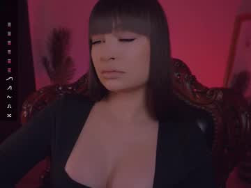 Missmerciless Chaturbate stream image from April 23, 2025
