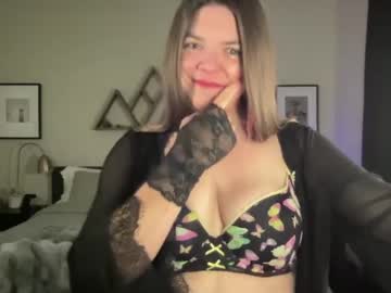 Misswildvioet Chaturbate stream image from April 23, 2025