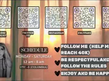 Nalan_ Chaturbate stream image from April 23, 2025