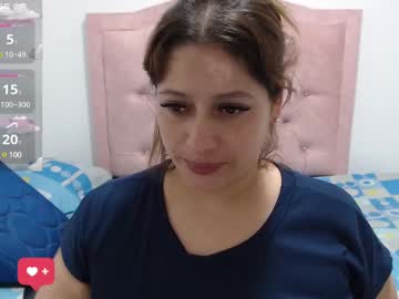 Nasly1 Chaturbate stream image from April 23, 2025