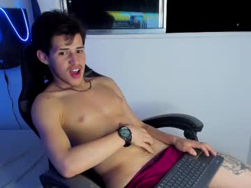 Nathan_Ferrara__ Chaturbate stream image from April 23, 2025