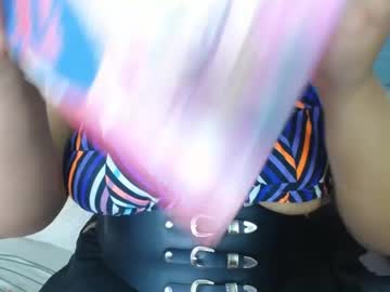 Payton_Bailey Chaturbate stream image from April 23, 2025
