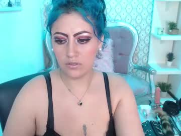Scarleth_Bluee Chaturbate stream image from April 23, 2025