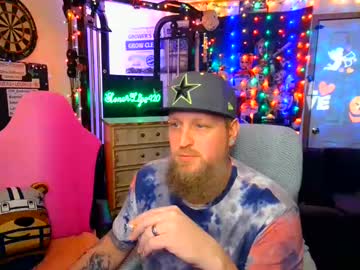 Stonerlips420 Chaturbate stream image from April 23, 2025