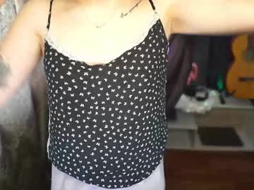 Sweetoqcheeks Chaturbate stream image from April 23, 2025