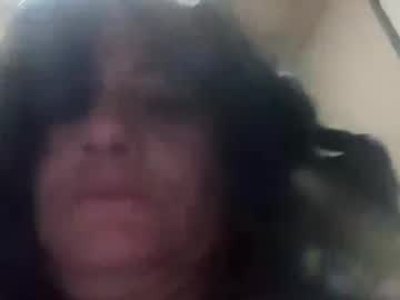 Wiccanymph Chaturbate stream image from April 23, 2025