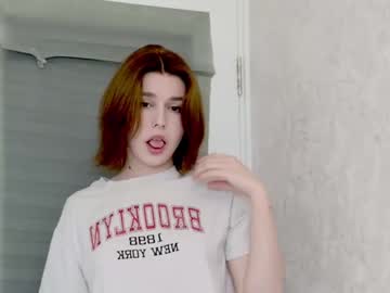 Your_Sissy_Doll Chaturbate stream image from April 23, 2025