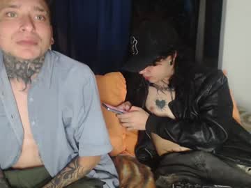Axel_And_Lukas Chaturbate stream image from April 23, 2025
