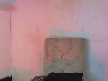 Camila_Transgirl Chaturbate stream image from April 23, 2025