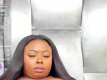 Camilabenitez Chaturbate stream image from April 23, 2025