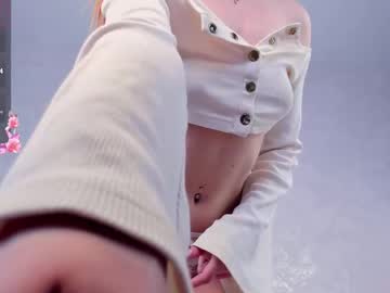 Cherry_Tempt Chaturbate stream image from April 23, 2025