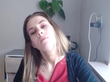 Cyntianatural Chaturbate stream image from April 23, 2025