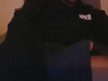 Horny_Matias Chaturbate stream image from April 23, 2025
