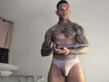Independent_Project Chaturbate stream image from April 23, 2025