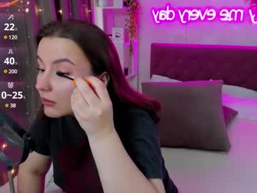 Katyaneilson Chaturbate stream image from April 23, 2025