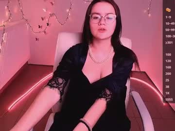 Ketrin_Pirsss Chaturbate stream image from April 23, 2025