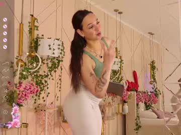 Lolly_Neal Chaturbate stream image from April 23, 2025
