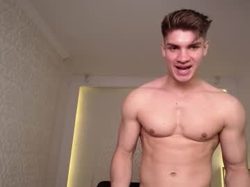 Maxkaiden Chaturbate stream image from April 23, 2025