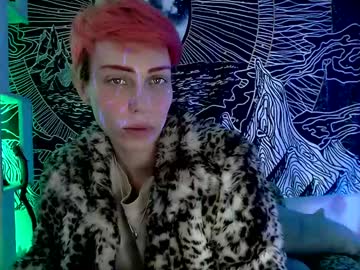 Raziel_Haze Chaturbate stream image from April 23, 2025