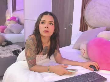 Ritacam_420 Chaturbate stream image from April 23, 2025