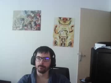 Romainb72 Chaturbate stream image from April 23, 2025